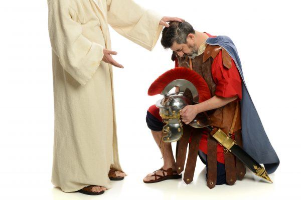 roman soldier jesus roman soldier jesus