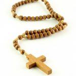 rosary beads