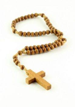 rosary beads