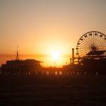 Santa Monica Pier