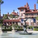 Flagler College - St. Augustine florida