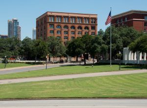 The Sixth Floor Museum Dallas Texas