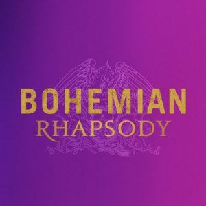 Bohemian Rhapsody