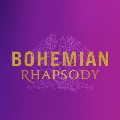 Bohemian Rhapsody