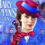 Mary Poppins Returns