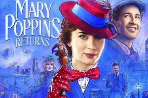 Mary Poppins Returns