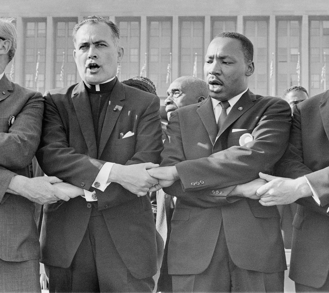 Hesburgh