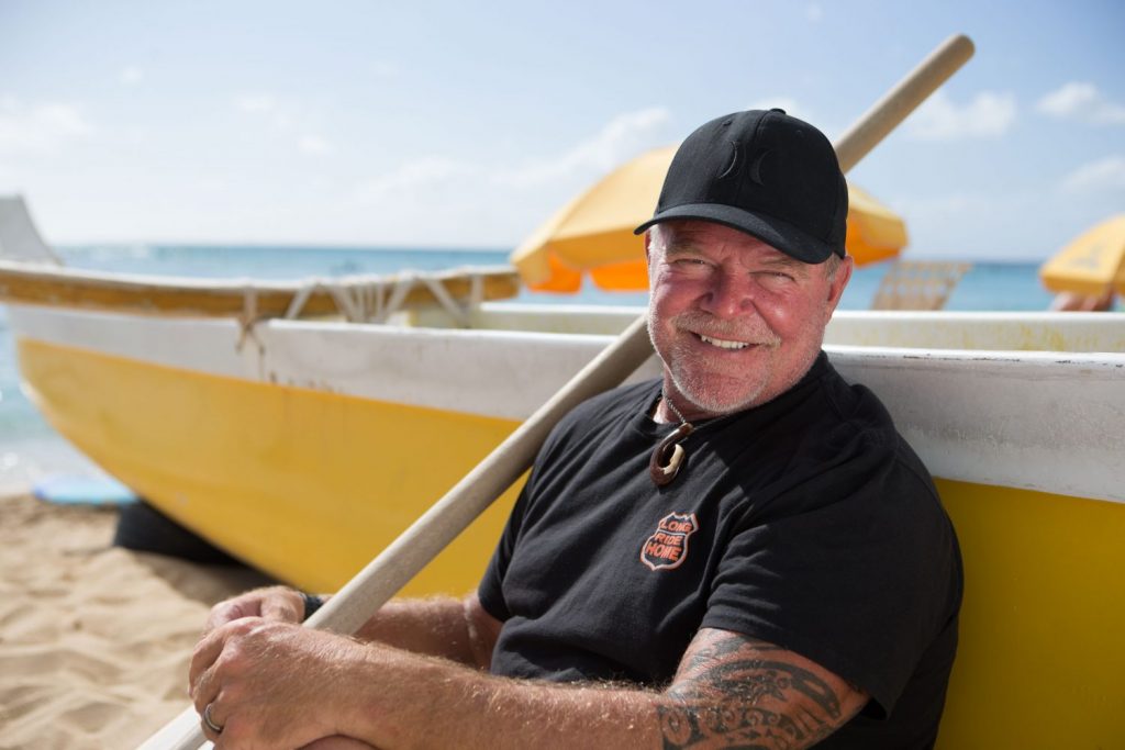 Bear Woznick Catholic Sports Profile · Catholic Seniors