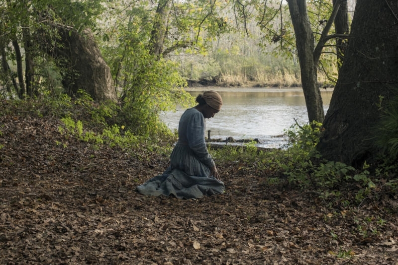 Harriet Movie still