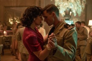 Midway Movie still