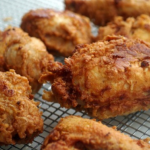 fried chicken recipe