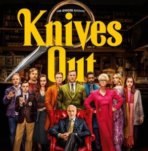 knives out