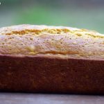 Golden Magi Bread
