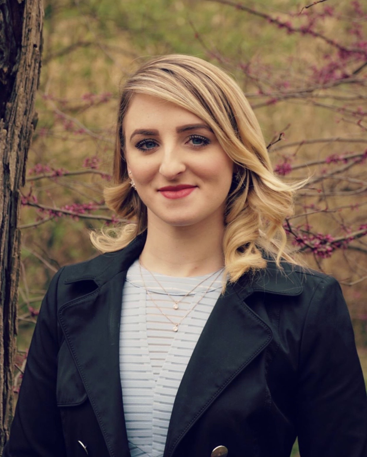 Rachael Popcak