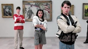 Ferris Bueller's Day Off