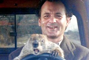 Groundhog Day