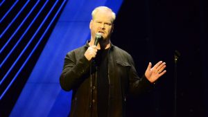 Jim Gaffigan