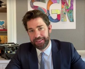 John Krasinski