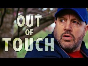 Kevin James