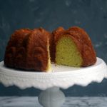 lemon bundt cake recipe