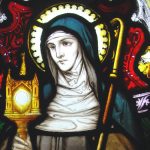 Saint Clare