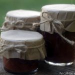 apple butter recipe