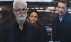 NEXT TV review