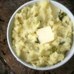 colcannon recipe