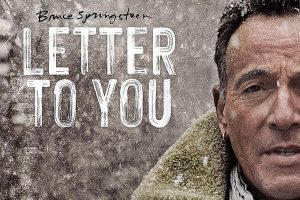 Letter to You - Springsteen