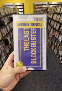 The Last Blockbuster Movie