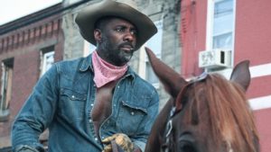 Concrete Cowboy Movie Review