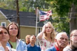 movie review for A Quiet Place Part 2