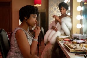 Jennifer Hudson in Respect