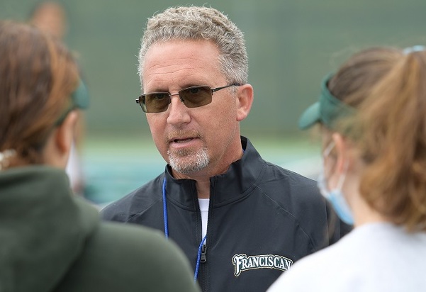 Coach Greve