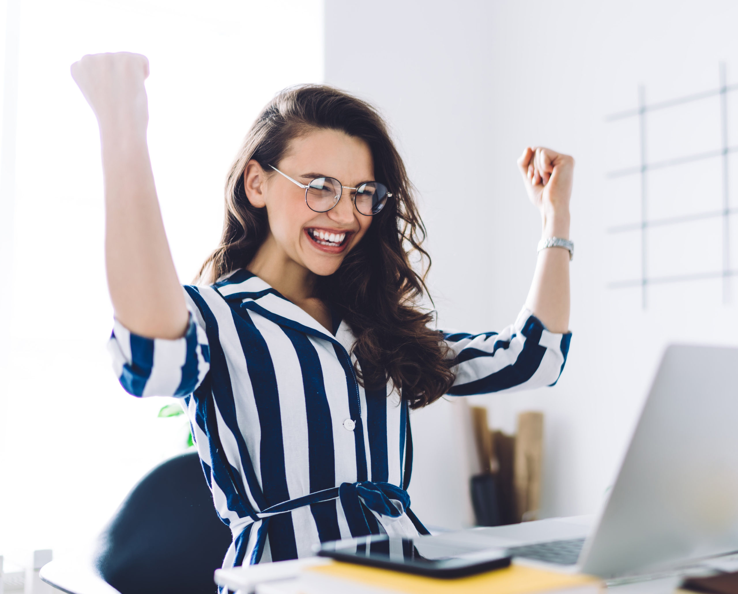success in business by your life