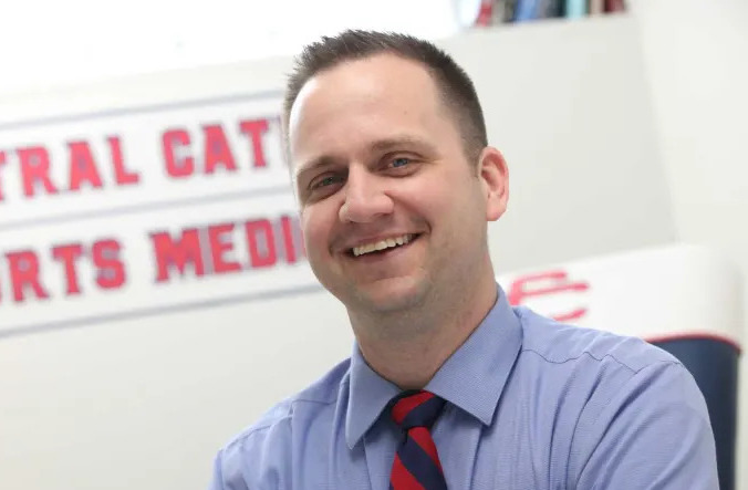 Zach Blaszak