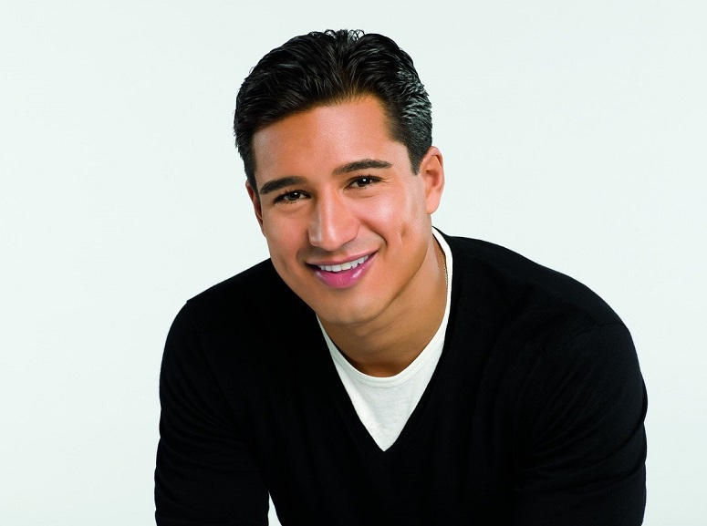 Mario Lopez