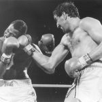 Gerry Cooney