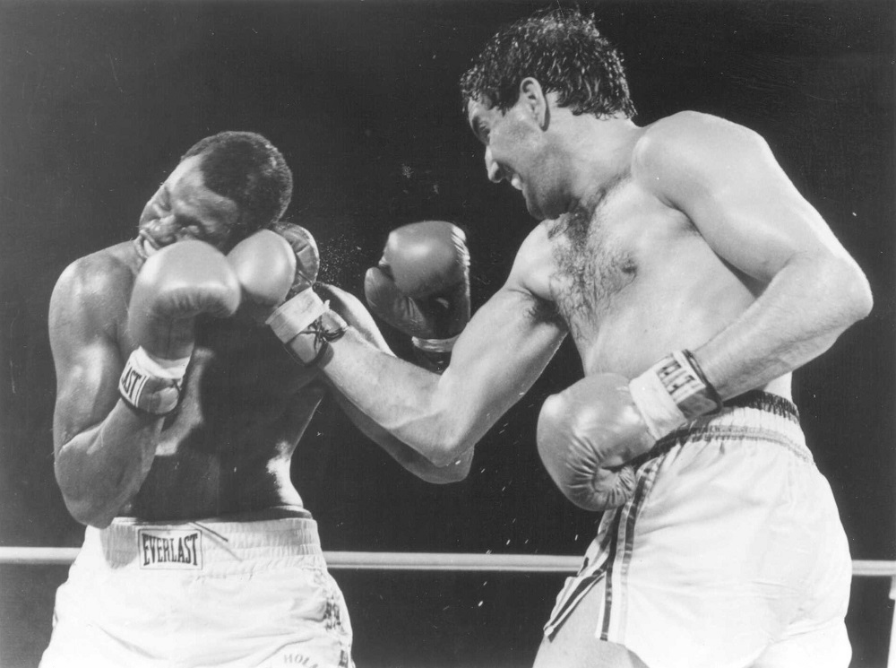 Gerry Cooney
